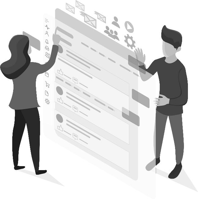 email service image